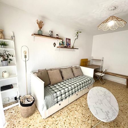 Antibes Home 2P 50M2 With Ac & Free Parking & 2 Balconies Exterior foto