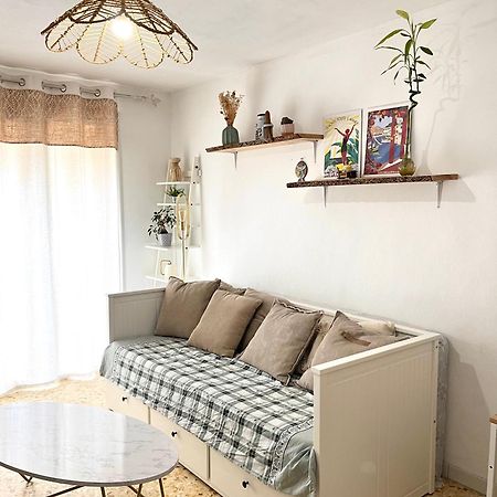 Antibes Home 2P 50M2 With Ac & Free Parking & 2 Balconies Exterior foto