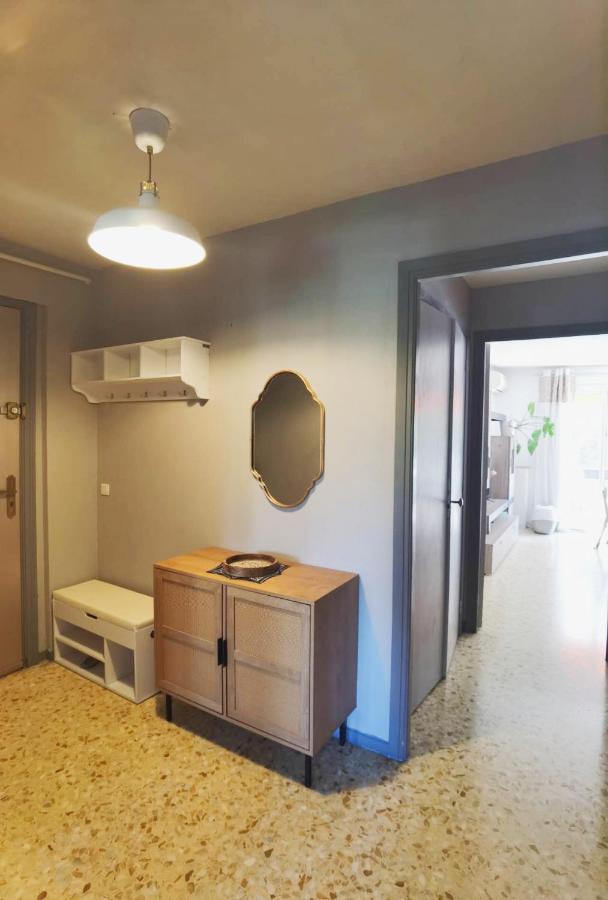 Antibes Home 2P 50M2 With Ac & Free Parking & 2 Balconies Exterior foto